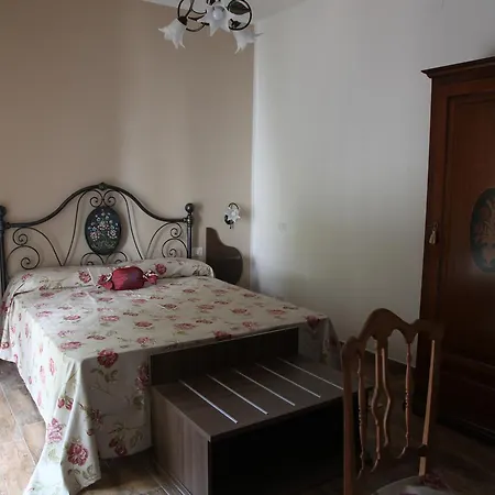 Panzió Il Cappero *