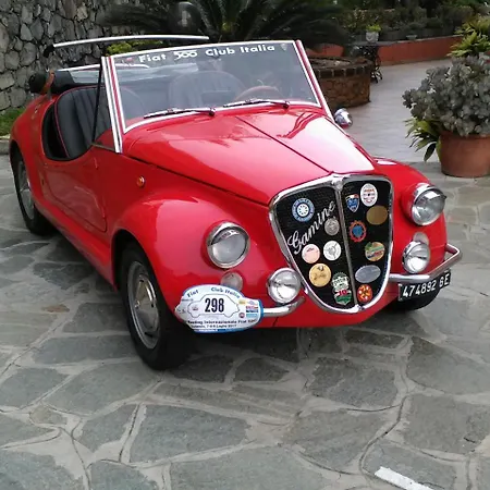 Il Cappero * Ceriale