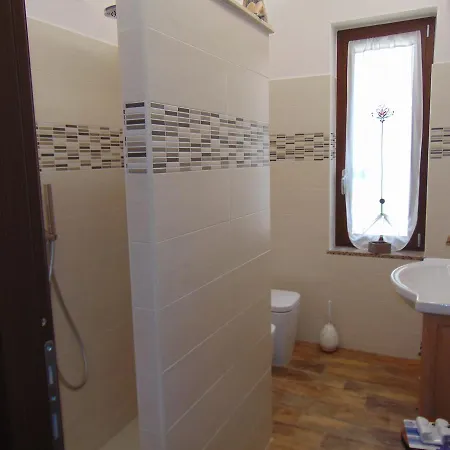 Il Cappero Bed & Breakfast Ceriale