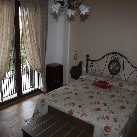 Bed & Breakfast Il Cappero Ceriale