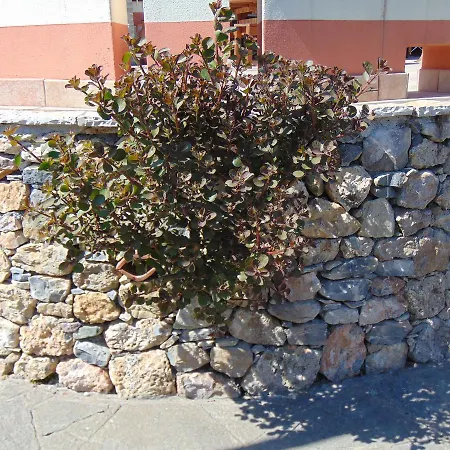 Bed & Breakfast Il Cappero *