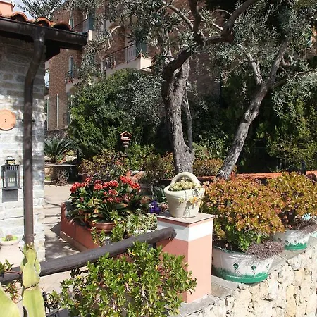 Il Cappero * Ceriale