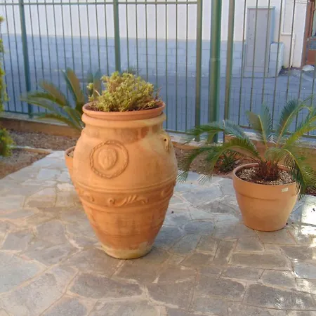 Bed & Breakfast Il Cappero *