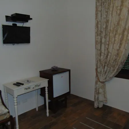 Il Cappero