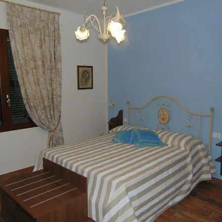 Bed & Breakfast Il Cappero