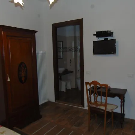 Il Cappero Bed & Breakfast Ceriale