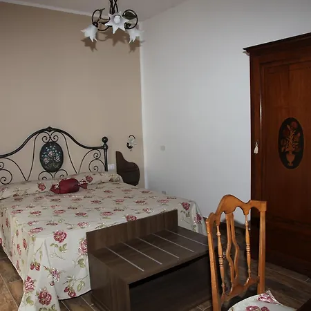Bed & Breakfast Il Cappero *