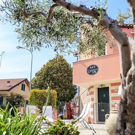 Bed & Breakfast Il Cappero *