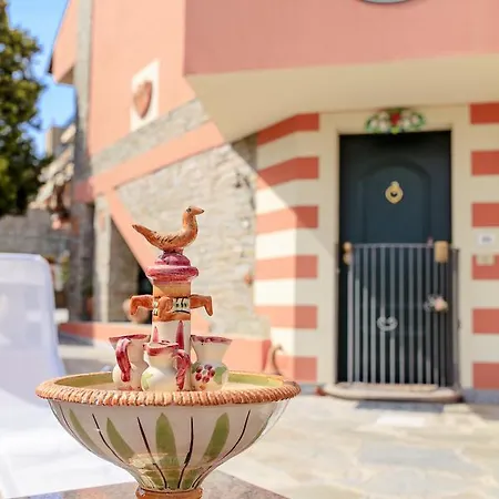 Il Cappero Ceriale