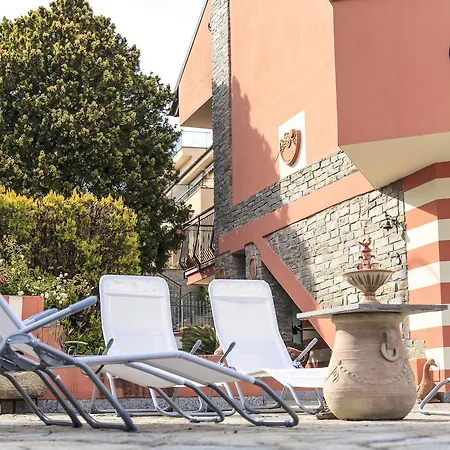Il Cappero Couette-café Ceriale