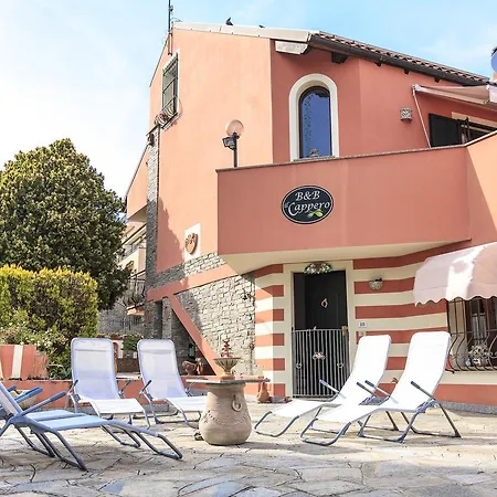 Il Cappero * Ceriale