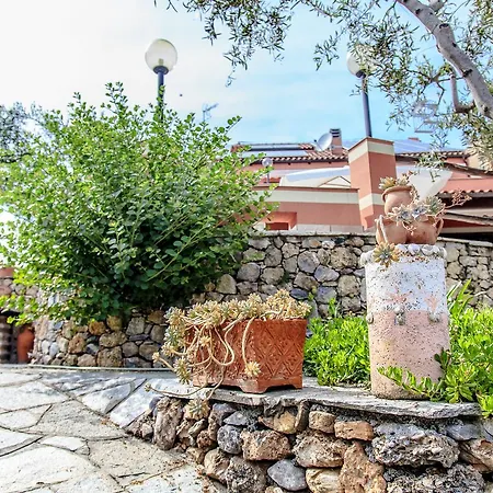 Bed & Breakfast Il Cappero *