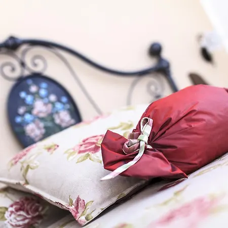 Il Cappero Couette-café *