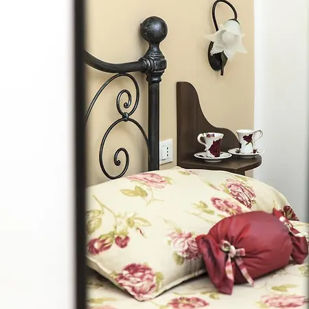 Couette-café Il Cappero