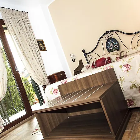 Bed & Breakfast Il Cappero *