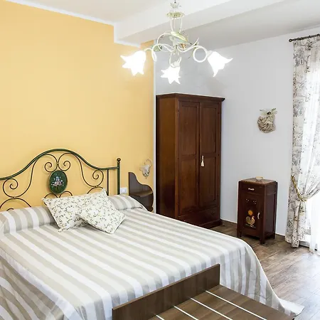 Bed & Breakfast Il Cappero *