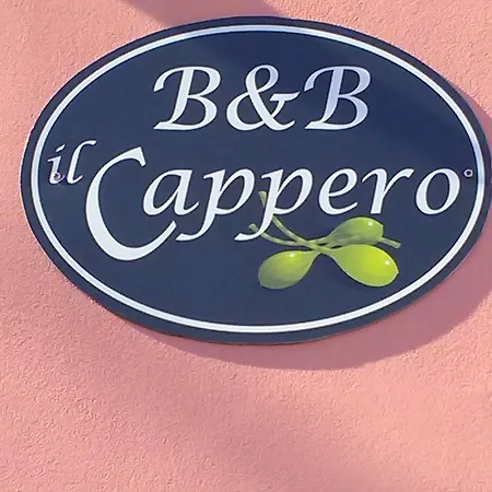 Il Cappero