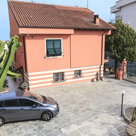 Bed & Breakfast Il Cappero *